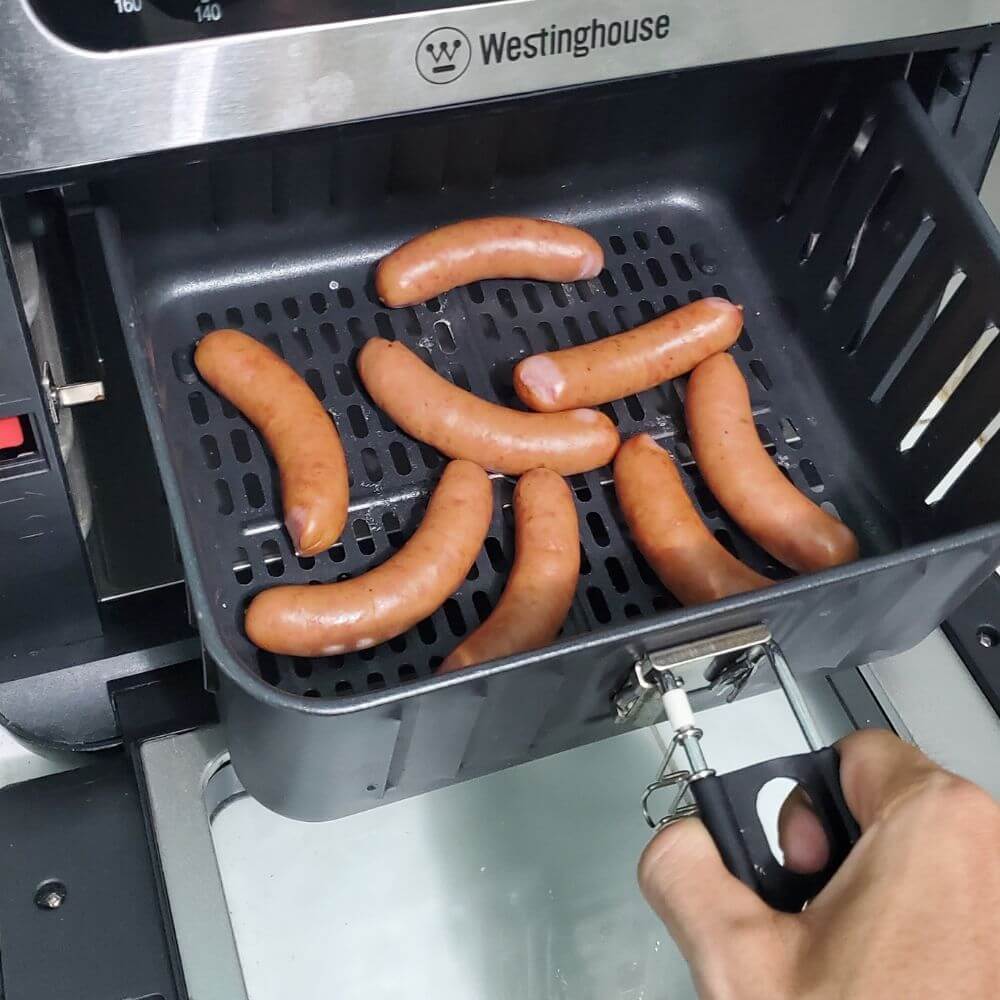 Xúc Xích Schau Essen Biểu Tượng Xúc Xích Nhật Bản