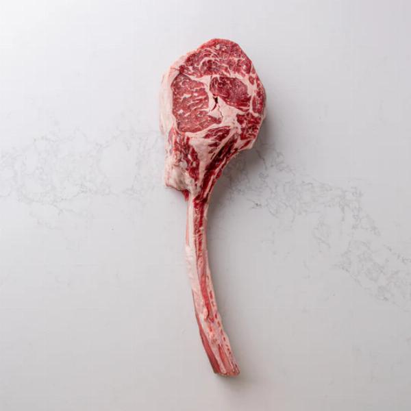 Combo Bít Tết Tomahawk & Khoai Tây – Steak Có Xương Hạng Sang, Chuẩn Nhà Hàng 5
