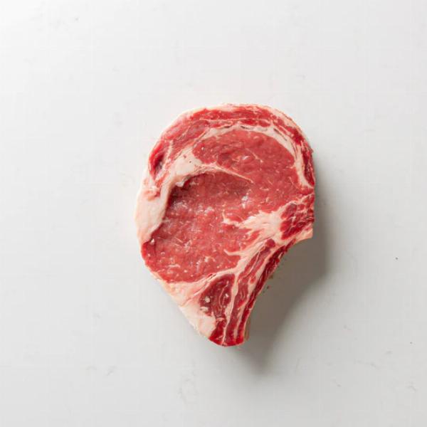 Combo Bít Tết Bone-in Ribeye & Khoai Tây – Đậm Vị, Dày Bản, Chuẩn Steakhouse Tại Nhà