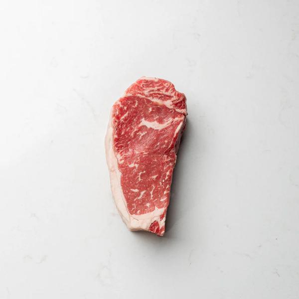 Combo Bít Tết Striploin & Khoai Tây – Thịt Bò Cấp A Chuẩn Vị Steakhouse