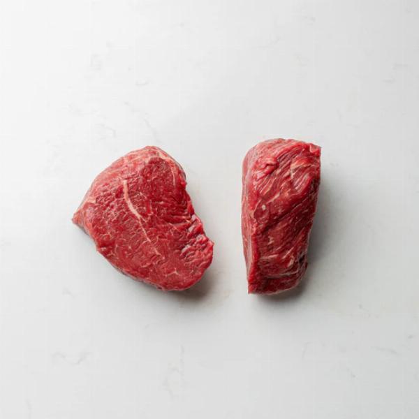 Combo Bít Tết Tenderloin & Khoai Tây – Mềm Nhất Trong Mọi Phần Bò