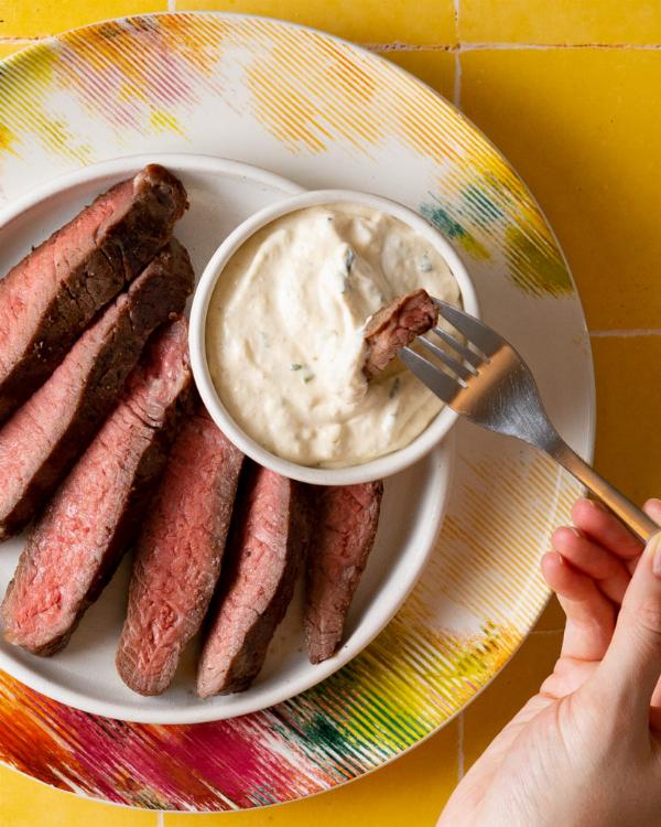 Sốt Cải Ngựa Cay Nồng Từ Đức Hengstenberg Horseradish Hũ 150gram Đậm Đà Hương Vị, Tinh Tế Đến Từng Giọt