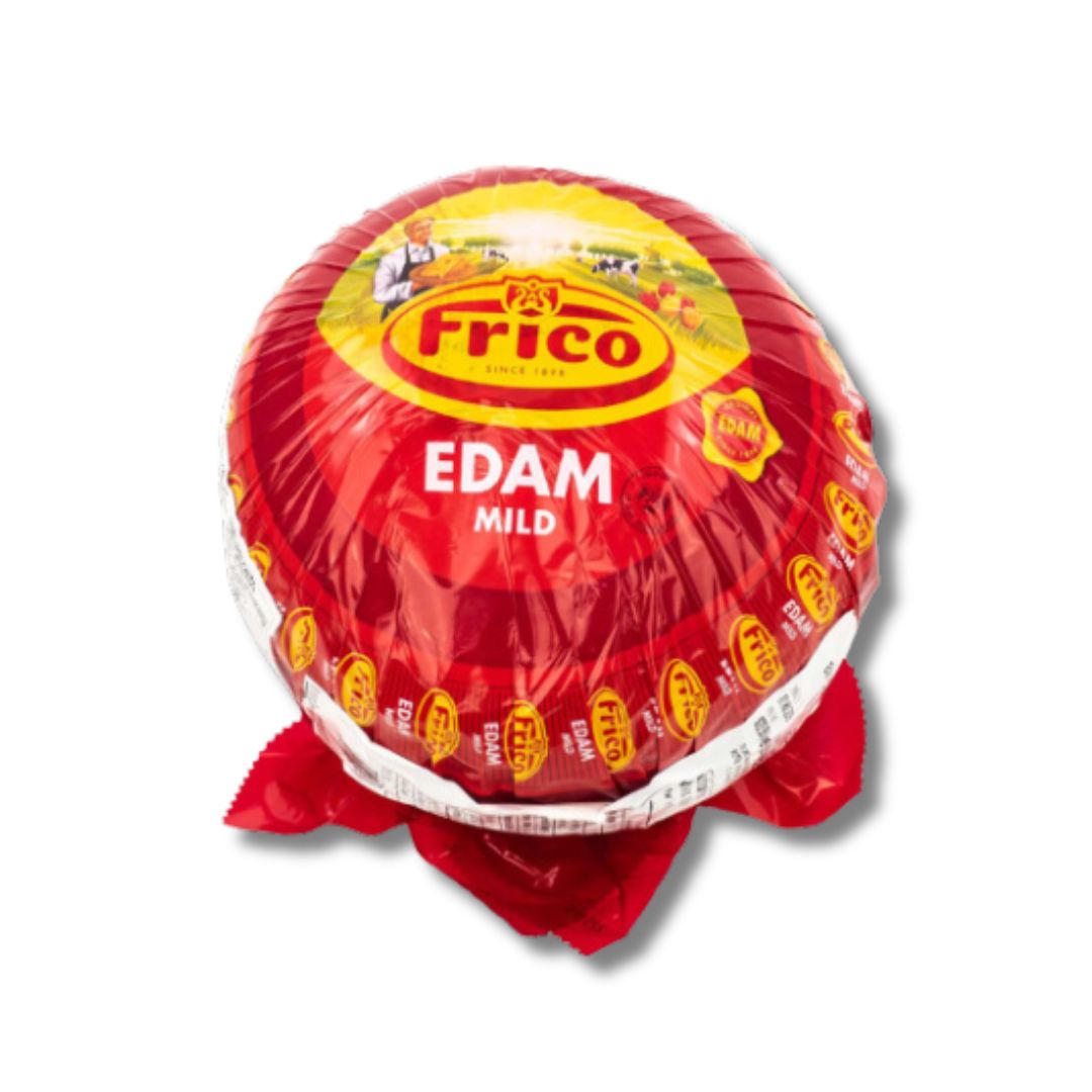 Phô Mai Edam - Edam Cheese - Khối 2KG