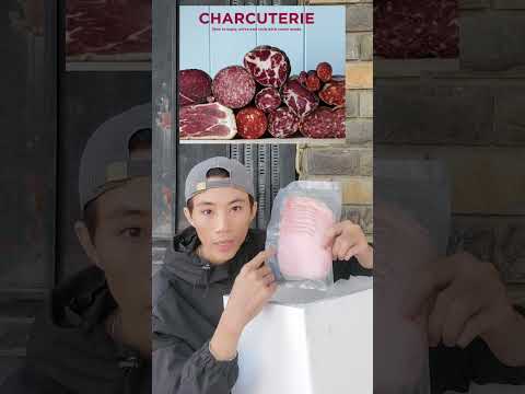 Xúc Xích Khô Salami