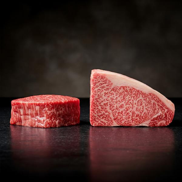 Tất Tần Tật Về Thịt Bò Wagyu và Kobe – Biểu Tượng Đỉnh Cao Của Ẩm Thực