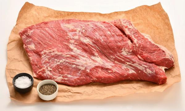 Thịt Ba Chỉ (Brisket) AUS: Tất Tần Tật Về Phần Thịt Thơm Ngon, Đa Dụng Trong Ẩm Thực