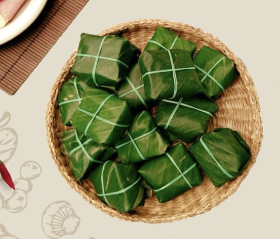 Nem Chua Chợ Huyện Bình Định – Đậm Đà Hương Vị Miền Trung