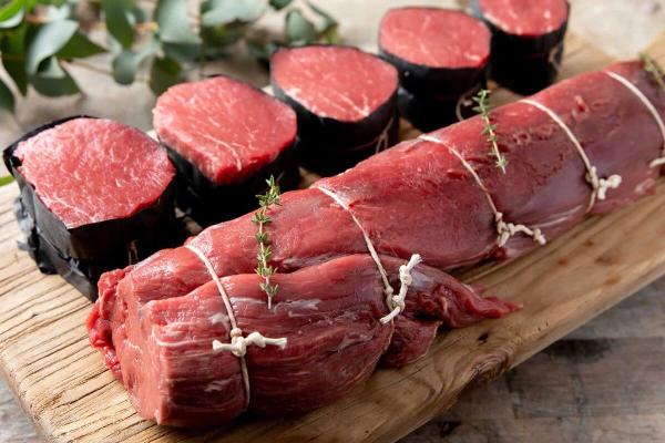 Bò Phi Lê Tenderloin – Bí Quyết Để Có Món Steak Chuẩn Nhà Hàng 5 Sao