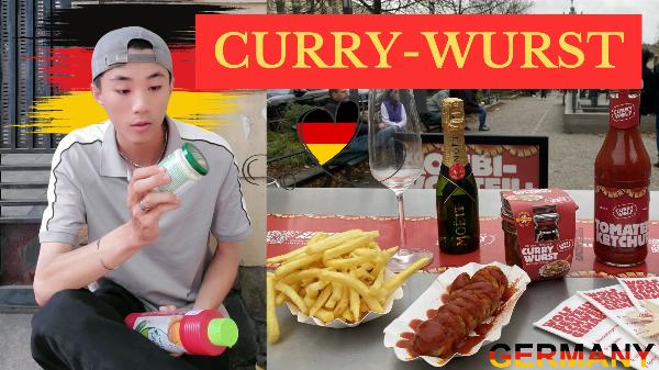 Mình Vừa Về 2 Siêu Phẩm Sốt Đức Nha Cả Nhà : Cà Chua Ketchup cho Curry-Wurst & Cải Ngựa Hengstenberg
