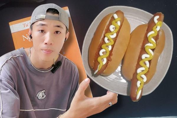 Các Loại Xúc Xích Phổ Biến Làm Bánh Mì Hotdog Mọi Người Có Thể Tham Khảo Qua