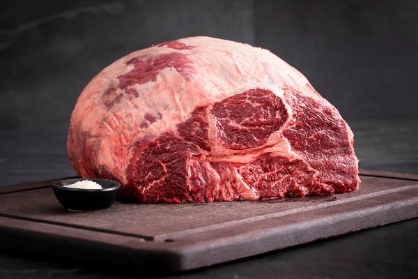 Thịt Mông Trong (Knuckle): Phần Thịt Nạc Chắc, Ít Mỡ Và Đa Dụng Trong Ẩm Thực