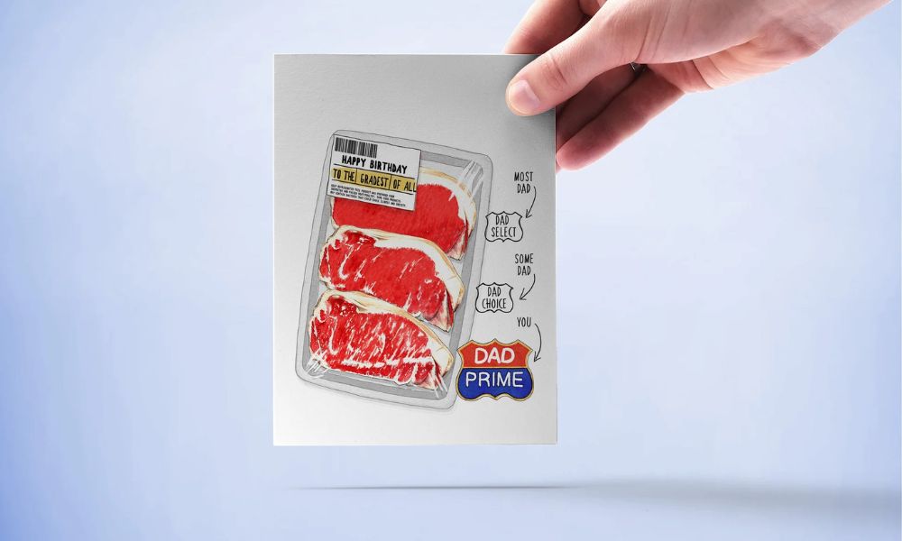 Khui Thùng Bò Mỹ Bậc Choice Phân Cấp Thịt Bò Mỹ: Hiểu Đúng, Chọn Chuẩn, Mua Không Sai!