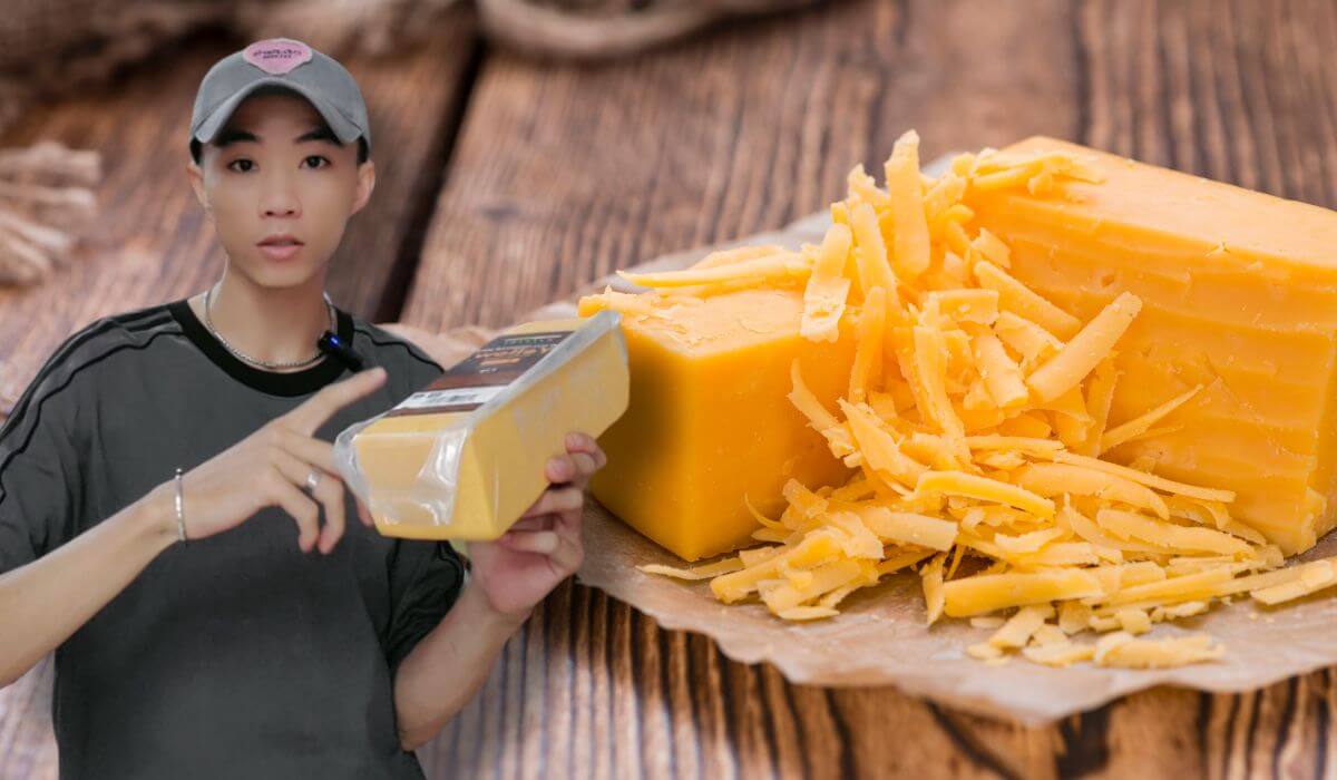 Phô Mai Cheddar Ngon Giá Mềm – Các Dòng Phô Mai Bán Chạy Cho Nhà Hàng & Quán Ăn